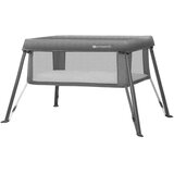 Kinderkraft prenosivi krevetac za bebe Cami 3u1 Grey | Eponuda.com