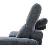 XORA SEDEŽNA GARNITURA, struktura svetlo modra | Shoptok.si