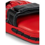 Benlee Lonsdale Leather hook & jab pads (1 pair) | Shoptok.si