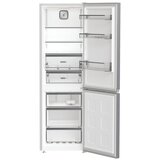 Whirlpool kombinovani frižider WHK 26362 XP4E Sivi Cijene