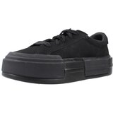 Converse Modne superge CHUCK TAYLOR ALL STAR CRUISE OX Črna Cene