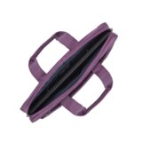 Rivacase torbica 8221 za prenosnike do 13,3 inch - vijola | Shoptok.si