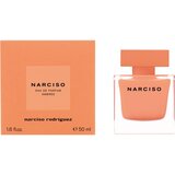 Narciso Rodriguez narciso Ambrée parfemska voda 50 ml za žene Cijene