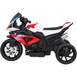  Licencirani motor na akumulator BMW HP4 - crveni | shoptok.hr