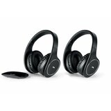 Meliconi Brezžične slušalke HP Easy Digital Bundle 2 enoti, (5000510475) | Shoptok.si