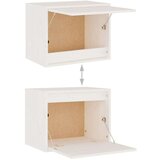 TV omarica 5 kosov bela trdna borovina, (20731887) | Shoptok.si