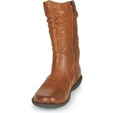 Casual Attitude NIELOO Smeđa | shoptok.hr