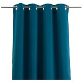 Casa Selección Modra zatemnitvena zavesa 140x260 cm Best-Out – Cene