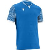 Macron Muški dres za fudbal Tureis, Plavi Cene