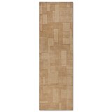 Villeroy & Boch Bež ročno tkan volnen tekač 80x250 cm Wilhelmine – | Shoptok.si