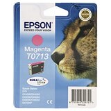  Kartuša Epson T0713 rdeča/magenta - original Cene