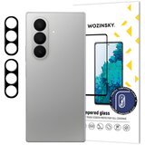 Wozinsky staklo za kameru 2 kom za Xiaomi Redmi Note 14 Pro 5G - Crna Cijene