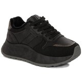 Big Star Nizke superge SS274007BLACK pisana Cene