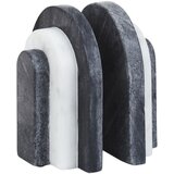 Premier Housewares Držalo za knjige v kompletu 2 ks Oxana – | Shoptok.si