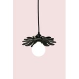  Bohemia-Design - Luster na sajli 1xE27/60W/230V crni | Eponuda.com