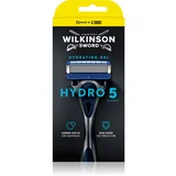 Wilkinson Sword Hydro5 brivnik + nadomestne britvice 1 kos