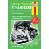 Laguna Hejnsov priručnik. Tinejdžeri: uputstvo za rukovanje i održavanje - Boris Starling ( 10403 ) | ePonuda.com