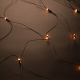  Brilagi - LED spoljašnja zavesa 160xLED 7x2m IP44 topla bela | Eponuda.com