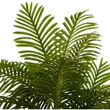  Umetna palma zelena 80 cm PP, (5000208162) | Shoptok.si