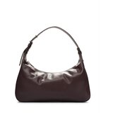 Furla Handbag - FLOW M SHOULDER BAG 29 purple Cene