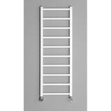 Sapho kupatilski radijator metro light 114x40 cm, beo | Eponuda.com