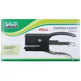 Spenjač lebez mini št.10 10-listni 2411 LEBEZ