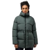 Jack Wolfskin Zunanja jakna 'KIRSCHALLEE' jelka | Shoptok.si