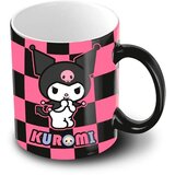 Hello Kitty Šalica - and Friends Kuromi Chess, 350 ml Cijene