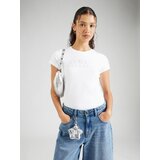 Armani Exchange Majica bijela | shoptok.hr