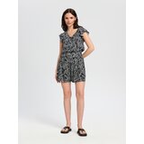 Sinsay ženska bluza s volanima 4798F-99C | shoptok.hr