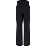 HANNAH Ženske ski pantalone HALLY antracit | ePonuda.com