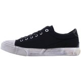 Big Star Nizke superge JJ174252 Črna | Shoptok.si