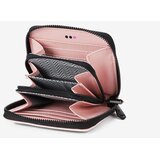 Vuch Ženski novčanik Charis Mini Pink, 10 x 11 cm Slike