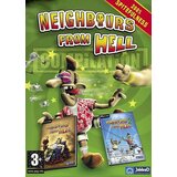 Steam Neighbours From Hell Compilation (PC) Key EUROPE | Eponuda.com