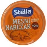 Stella Mesni narezak, 400gr | Eponuda.com