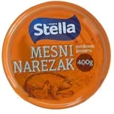 Mesni narezak, 400gr