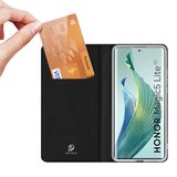 Dux ducis Skin Pro preklopna futrola za Honor Magic5 Lite / Honor X9 a – crna | shoptok.hr