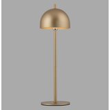 SCHÖNER WOHNEN 19244-12 - LED prigušiva stona lampa BELLIS LED/2,5W/5V IP54 zlatna | Eponuda.com
