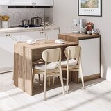Skye_Decor Skye Decor Trpezarijski sto pravougaoni Kitchen Table 2786 160x60cm 283VLN1396 Cene