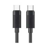 60W USB-C NA USB-C KABEL 1M ZA HITRO POLNJENJE TELEFONOV, (5000334651)