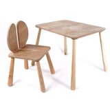 Hanah home dečiji stoni set boja hrasta AKTV064 (160RSW1112) | ePonuda.com