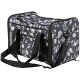  Torba adrina 26x27x42cm crna cvetni dezen | ePonuda.com