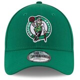 New Era Kape s šiltom 9FORTY The League Boston Celtics Zelena u