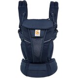 Ergobaby Omni Breeze nosiljka Midnight Blue | shoptok.hr