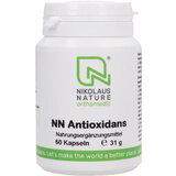 Nikolaus - Nature NN antioksidant Cene