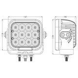  LED spot svetlo za automobil OSRAM LED/120W/10-30V IP68 5700K | Eponuda.com
