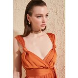 Trendyol Ženska haljina Midi | shoptok.hr