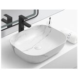 Cerastyle Umivaonik Everest Marmor 50 | shoptok.hr