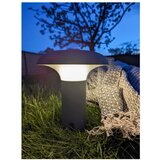 House Nordic LED vanjska svjetiljka s USB ø 17 cm Ramsey – | shoptok.hr