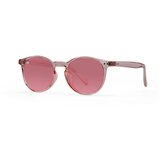 Ilanga Eyewear sunčane naočale Cuba Libre pink transparent, pink | shoptok.hr